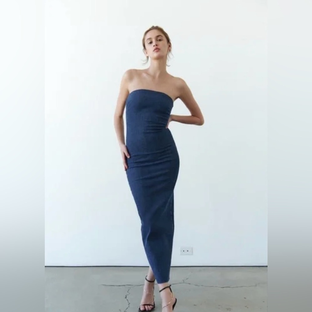 Zara Jean Dress